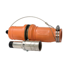 Eaton Crouse-Hinds series Roughneck E1049 plug