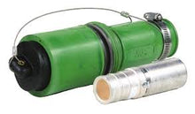 Eaton Crouse-Hinds series Roughneck E1049 plug