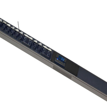 eConnect PDU Monitored 42U & Higher Cabinets EA-3001-C