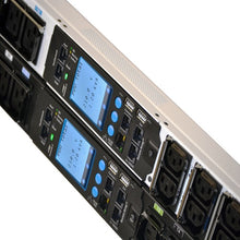 Switched Pro eConnect PDU Black EA-6297-C