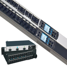 Switched Pro eConnect PDU Black EA-6297-C