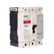 3 Pole Series C F-frame Molded Case Circuit Breaker ED3100