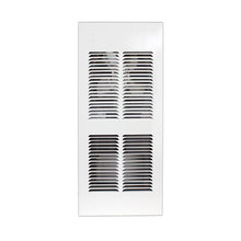 120V Wall Heater Multi Waat White EFW1230-MW-W