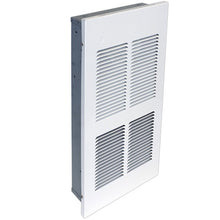 240/208V Wall Heater White W/ Thermostat