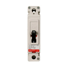 1 Pole Series C F-frame molded case circuit breaker EHD1040