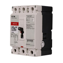 3 Pole Series C F-frame Molded Case Circuit Breaker EHD3030