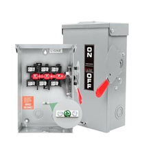 200A Black Kit Electrical Interlock Switch EIK1