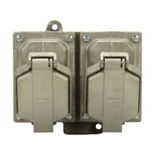 Eaton Crouse-hinds Series Ark-gard Enr Value Receptacle Assembly - ENR22201