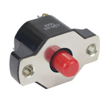 Klixon Thermal Circuit Protectors