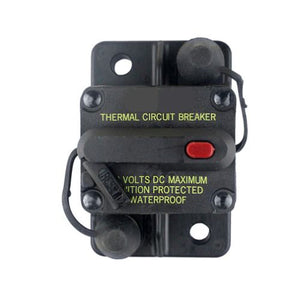 Bussman Series 185 Circuit Thermal Breaker