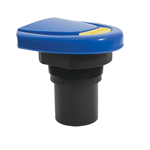 LU28 Ultrasonic Liquid Level Transmitter General Purpose PC Enclosure ...