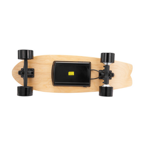 motor view