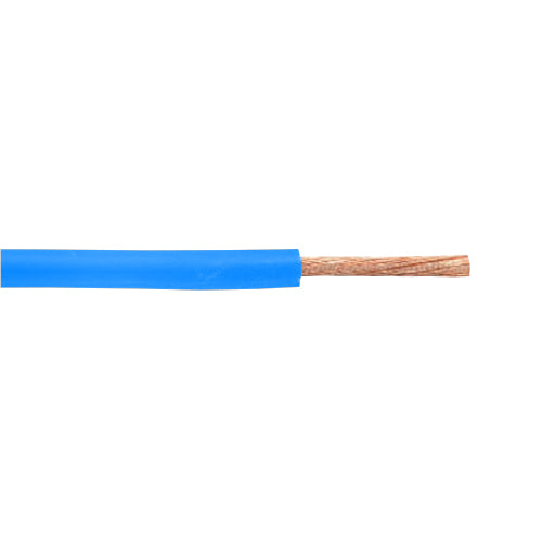 Cable Partners H07V2-K Eca - Montagesnoer 90 C / H07V2-K 2,5 mm² 90°C Cable Partners H07V2-K Eca - Montagesnoer 90 C / H07V2-K 2,5 mm² 90°C