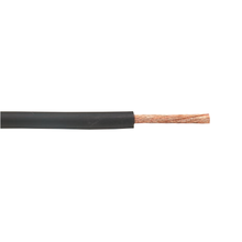 0.75mm Single-Core BC LSZH Insulated H05Z-K1 2491B 300/500V Flexible Cable