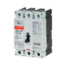 3 Pole Series C F-frame Molded Case Circuit Breaker FD3060