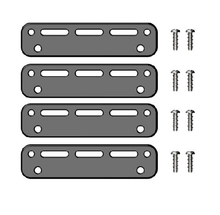 Corner Mouting Circuit Storage Box Bracket 1353K