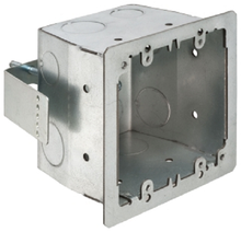 Arlington FSCB44 Retro Fit 2-G BOX (Pack of 20)