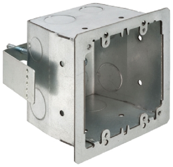 Arlington FSCB44 Retro Fit 2-G BOX (Pack of 20)