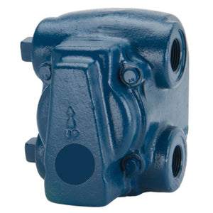 2" FT-Series Float and Thermostatic Steam Traps NPT FT38-030-17-N