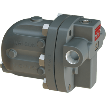 300 PSIG High Pressure Thermodynamic Steam Trap FT601-300-13-N