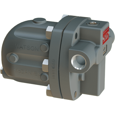 300 PSIG High Pressure Thermodynamic Steam Trap FT601-300-13-N