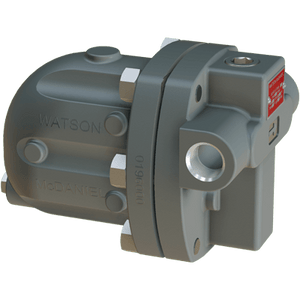 2 Socket Weld Float Thermostatic Trap High pressure Carbon Steel Repairable FT600-300-17-SW