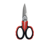 5-1/2″ ProSeries Electrician’s Scissor Tool S45-810 (Pack of 6)