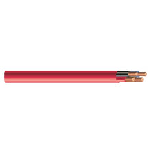 14 Awg Cable 2/C Unshielded Fplp Cmp G60004-60H