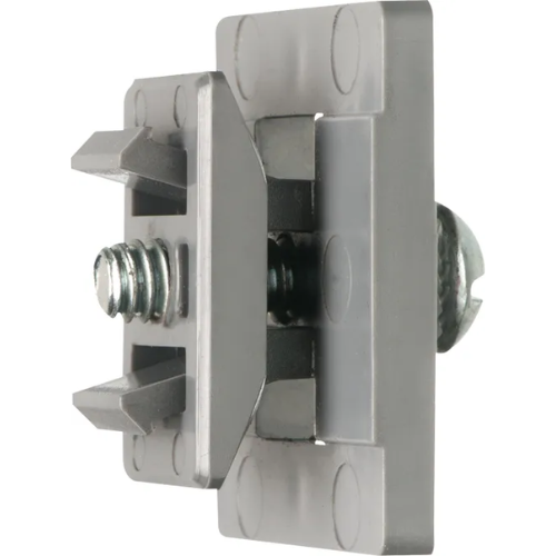 1 Inch Non Metallic Pipe Hanger For Conduit Support UV-Rated Plastic NM1000