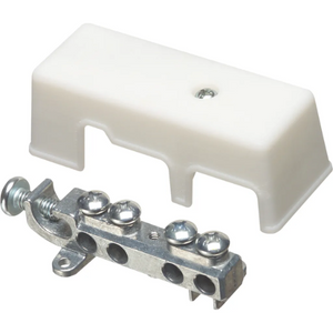4 Terminal Ground Bridge For Bonding Power And Communications Grounding GB5
