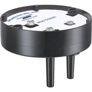 14.4 Cubic Inch Non Metallic Pancake Shallow Fan And Fixture Box FB412