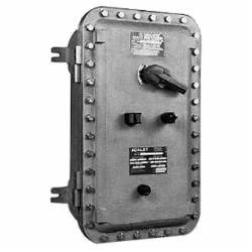 NEMA 3 Corrosion Resistant Terminal Housing Motor Starter Enclosure XCBSLQ N4