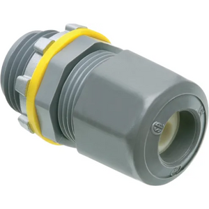 3/4 Inch Non Metallic Universal Cable UF Connector NMUF75