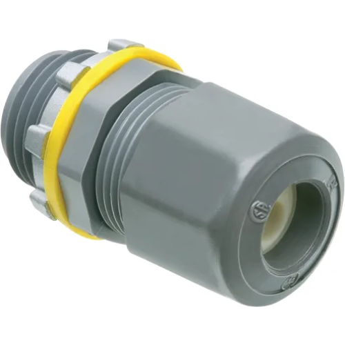 3/4 Inch Non Metallic Universal Cable UF Connector NMUF75