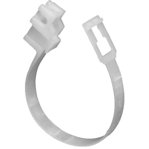 2-1/2 Inch Flexible Non Metallic Cable Support for Secure Wire ...
