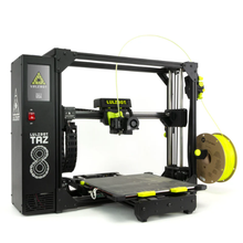 100VAC-240VAC TAZ 8 High Performance Industrial Grade 3D Printer for Advanced Prototyping KT-PR9563