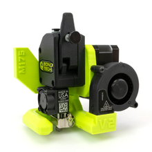 24V 50W M175 v2 Tool Head Single Extruder High Performance Precision Printing Solution KT-CP0175