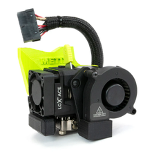 24V 50W Meteor 175 Tool Head Precision Engineered Module for Enhanced Printing Stability KT-CP0188