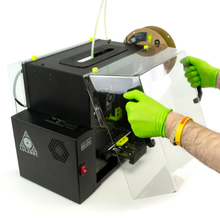 Mini 3 Enclosure Engineered Spare Component for Reliable 3D Printing KT-MS0104