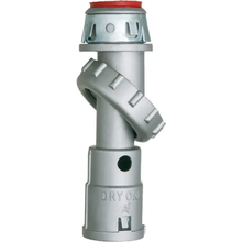 1/2 Inch Cable Connector for Durable and Precision Engineered With Insulated Throat 5090AST