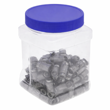 1/4-20 Inch Lead Anchor for Solid Masonry Applications J1406 (Pack of 100)