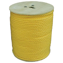 3/8' x 1200' Inch M3161200 Electrical Supplies Pull Line Electrical-E H2 Rope M381200