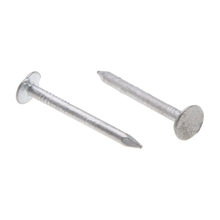 1-1/2 Inch Electrical Supplies Galvanized Roofing Box Nail MN112R25