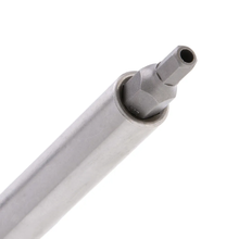 9/64 Inch Electrical Supplies Tamper Resistant Hex Pin Security Bit 00HP964B