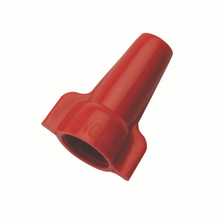 22 to 10 AWG High Performance Electrical Twist-On Wing Nut Wire Connector 30-452 (Pack of 100)
