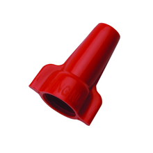 18 to 8 AWG Heavy-Duty Electrical Connector for Copper Conductors 30-452J (Pack of 300)