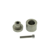 1 Inch CST HDPE Pipe Scraper Handle for Socket Fusion Heating Adapter JAC010CTSHA