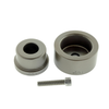 1-1/2 Inch IPS HDPE Pipe Scraper Handle for Socket Fusion Heating Adapter JAC150IPSHA