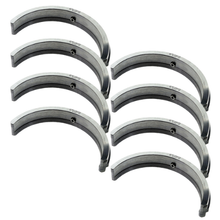 6 Inch DIPS HDPE Pipe Alignment Insert Set for Jackman 26 Butt Fusion Machine JAC26060DIPS