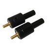 4mm x 4.7mm Male and Female Electrofusion Connection Adapter Pin 8203